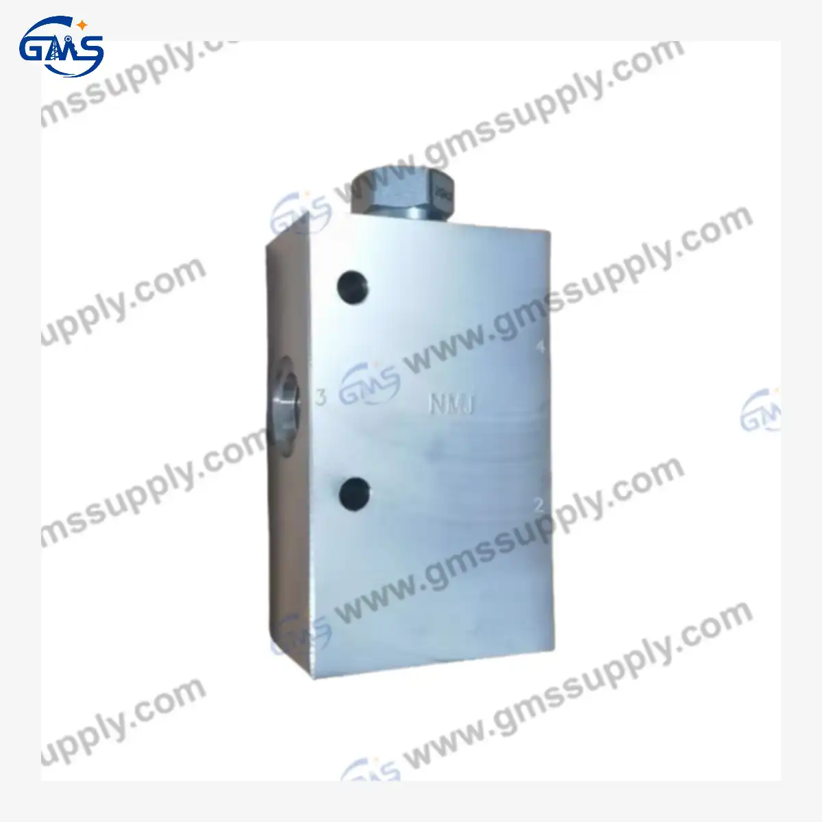 How H04-1012-010 FLOW DIVIDER Improves Flow Control